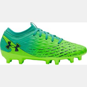 Under Armour Kids' Magnetico Select 5 FG Soccer Cleats