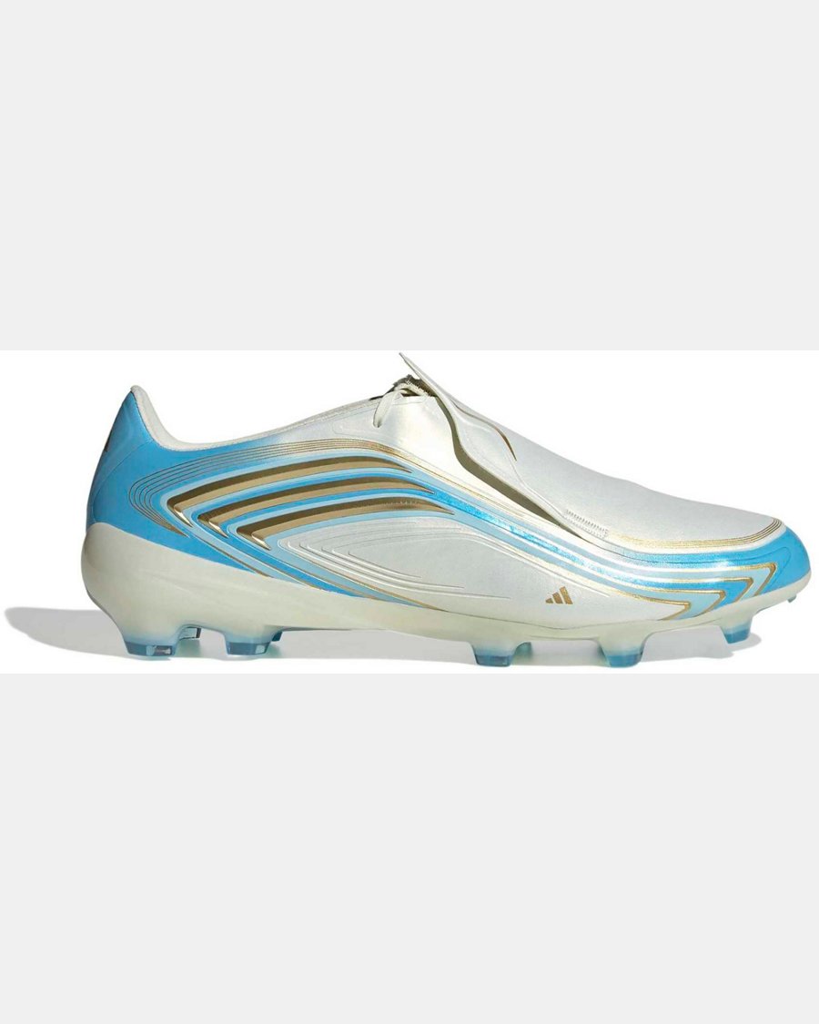 adidas F50 Messi Pro FG Soccer Cleats
