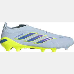 adidas Predator League Laceless FG Soccer Cleats