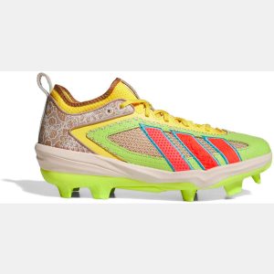 adidas Men's adizero Impact 3.0 TPU SOMOS Baseball Cleats