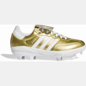 adidas Men's Samba TPU Baseball Cleats