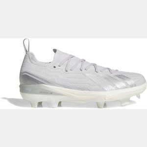 adidas Men's adizero Electric+ 3.0 TPU Baseball Cleats