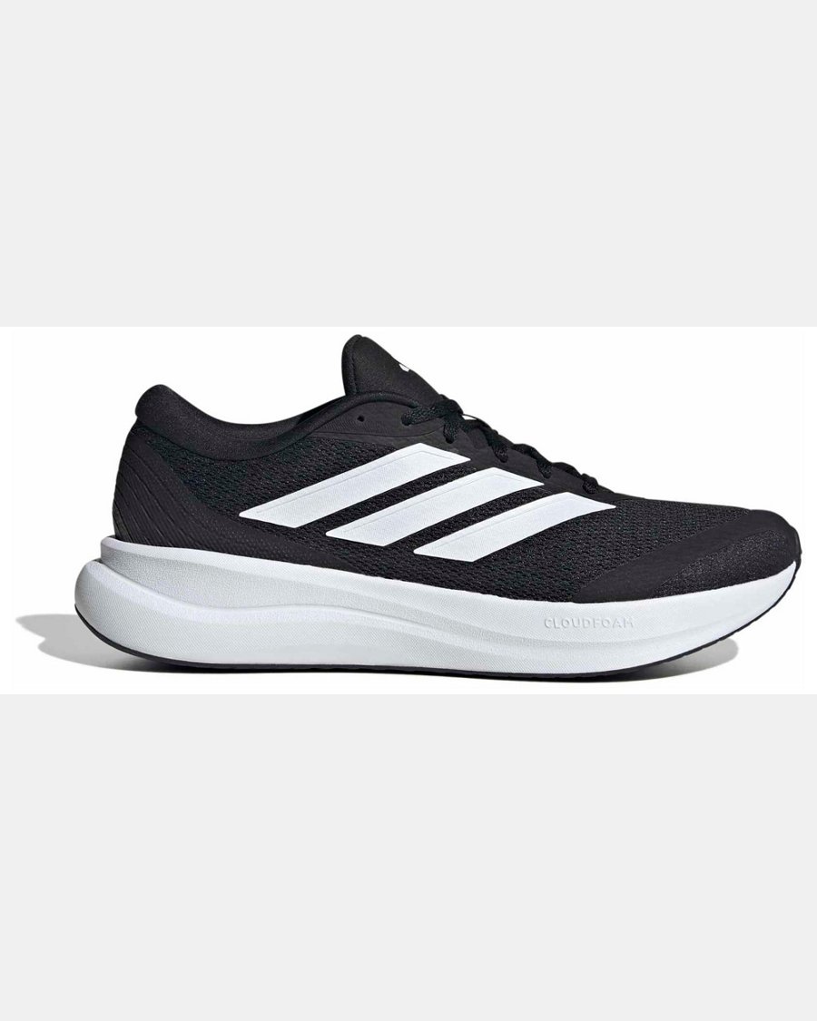 adidas Men's Runfalcon 6 CLOUDFOAM Running Shoes - Image 3