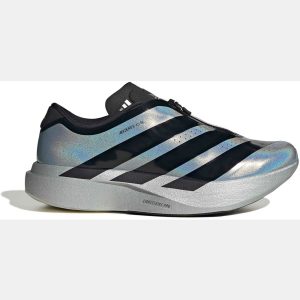 adidas Men's Adizero EVO SL Zip Running Shoes