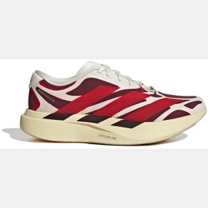 adidas Men's Adizero EVO SL EXO Suede Running Shoes