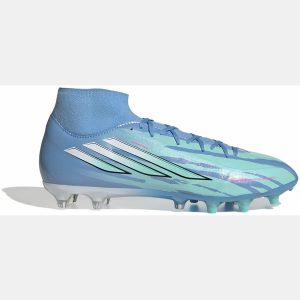 adidas Women's F50 Sparkfusion League Trinity Rodman Mid FG Soccer Cleats