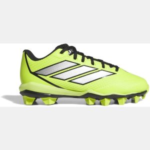 adidas Kids' adizero Impact 2.0 Racing Team RM Baseball Cleats
