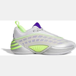 adidas Kids' Grade School D.O.N. Issue #8 'Silva Spida' Basketball Shoes