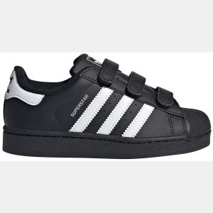 adidas Kids' Preschool Superstar II Shoes