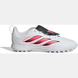 adidas Predator Club Kids' FT EL Turf Soccer Cleats