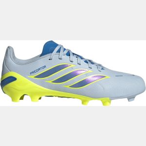 adidas Predator League Kids' FG Soccer Cleats