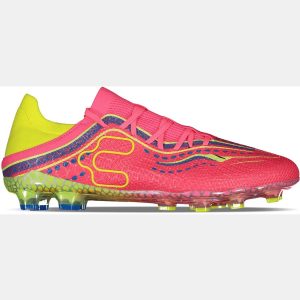 Charly Zinetik 26 PFX FG Soccer Cleats