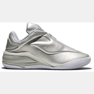 Converse SHAI 001 'Steel' Basketball Shoes