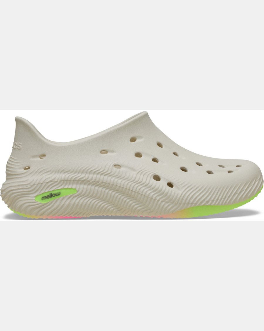 Crocs Adult Mellow 2 Recovery Shoes - Image 3