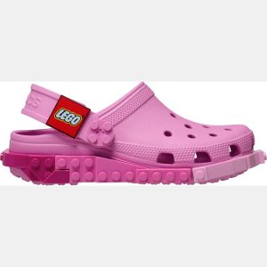 Crocs Kids LEGO® Creativity Clogs