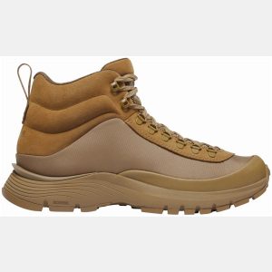 Danner Men's Trail Trainer Mid 4" Waterproof Hiking Boots