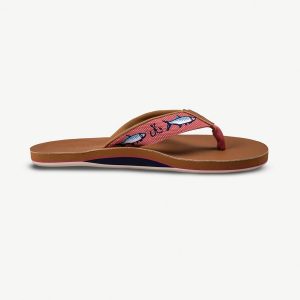 Hari Mari Men's Shep Tarpon Sandals