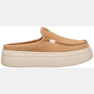 Hey Dude Kids Austin Lift Classic Shoes