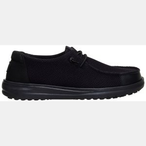 Hey Dude Women's Wendy Work CE Shoes