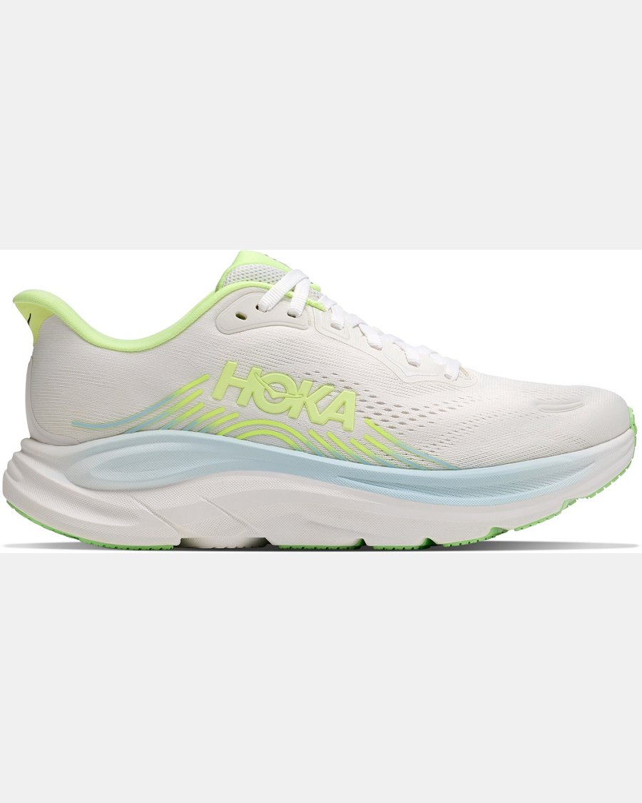 HOKA Women's Clifton 11 Running Shoes - Image 6