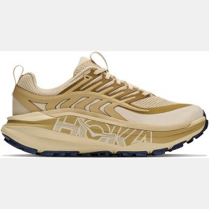 HOKA Women's Stinson 8 Trail Running Shoes
