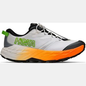 HOKA Kids' Grade School Speedgoat 7 Trail Running Shoes