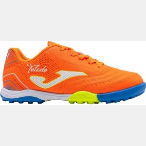 Joma Kids' Toledo 26 Turf Soccer Cleats