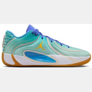 Jordan Tatum 4 SE 'Locked In' Basketball Shoes