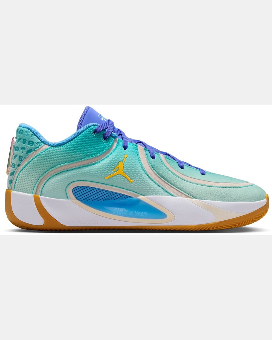 Jordan Tatum 4 SE 'Locked In' Basketball Shoes