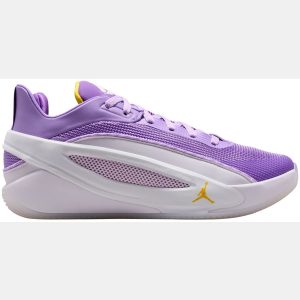 Jordan Luka 5 'Lakers' Basketball Shoes