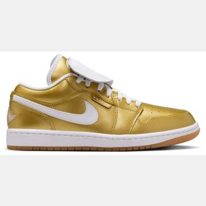 Air Jordan 1 Low Women's Shoes