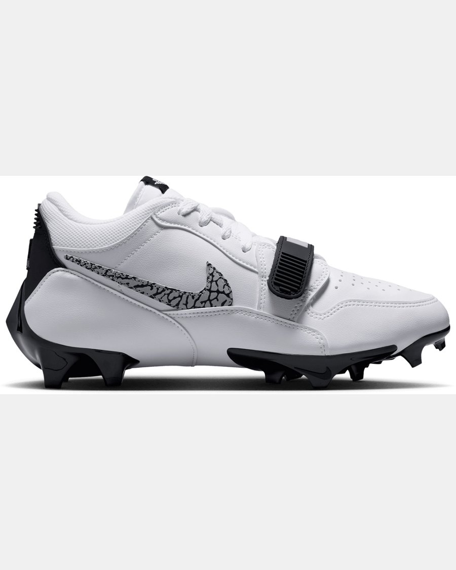 Jordan Legacy 312 TD Football Cleats - Image 4