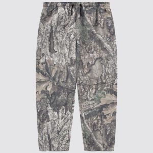Jordan Girls' Realtree Camo Printed Pants