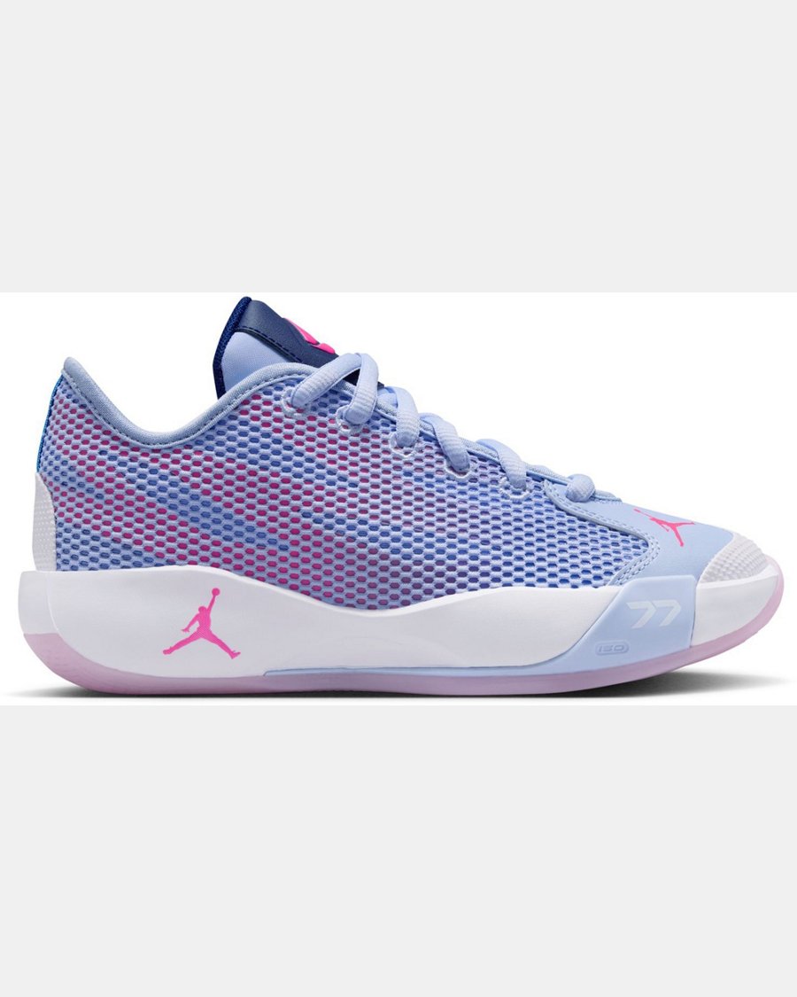 Jordan Kids' Grade School Luka 77 'Familia' Basketball Shoes