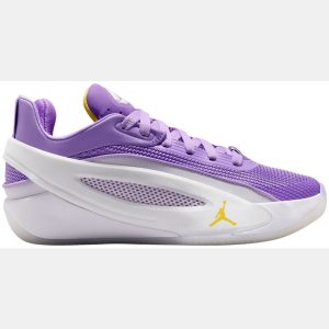 Jordan Kids' Grade School Luka 5 Basketball Shoes