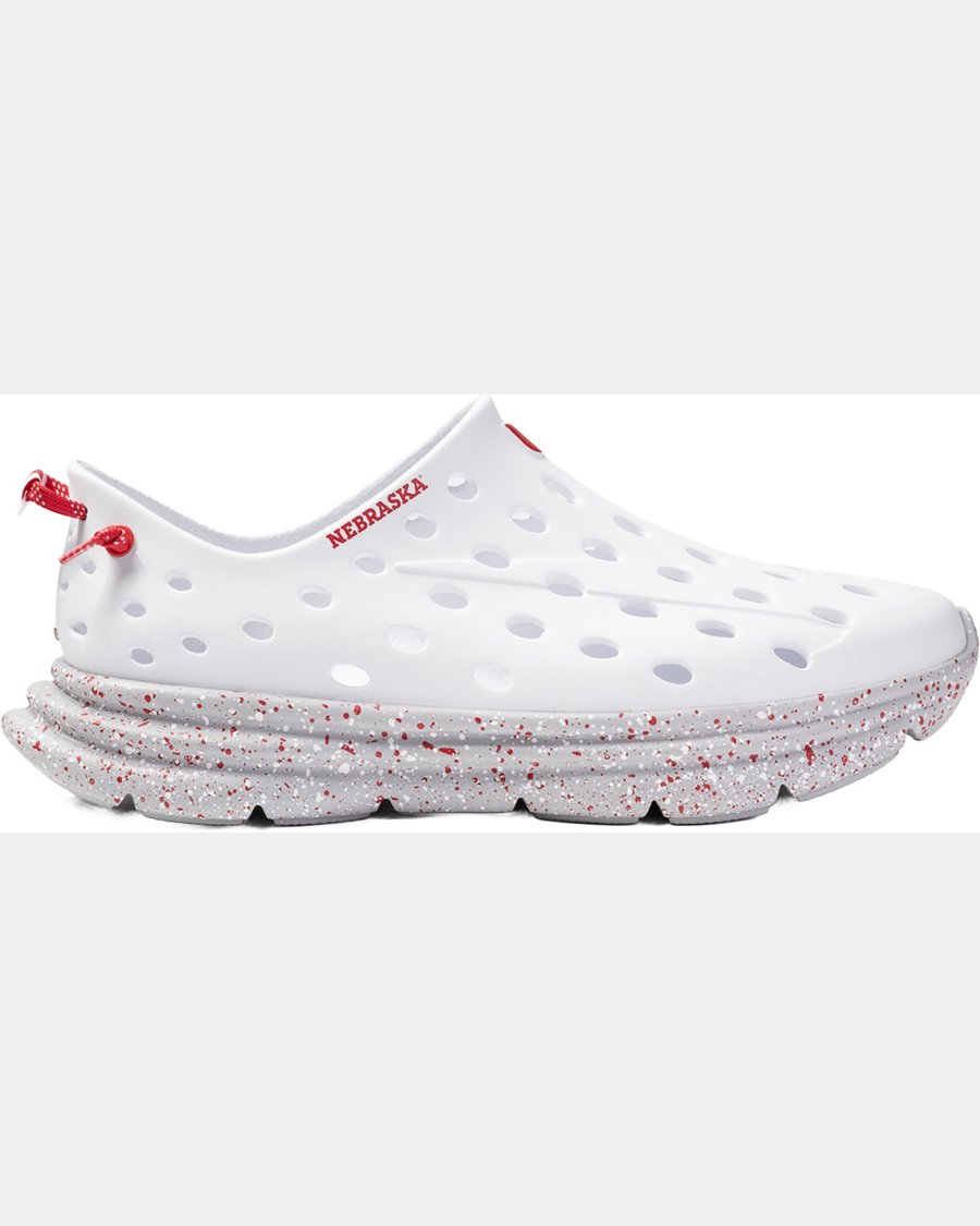 Kane Adult Revive Nebraska Cornhuskers Shoes