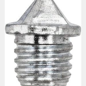 Markwort Track and Field Pyramid Spikes 1/8" - 100pcs