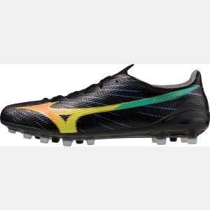 Mizuno Alpha III Elite AG Soccer Cleats