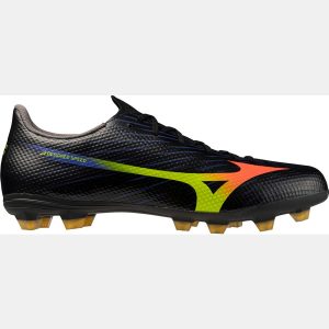 Mizuno Alpha II Select FG Soccer Cleats