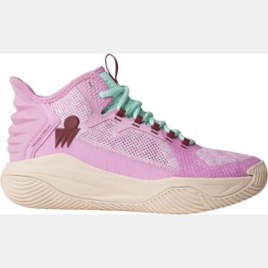 Moolah Women's Neovolt Pro v3 Basketball Shoes