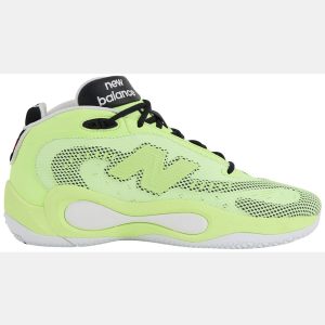 New Balance P400 Mid Basketball Shoes