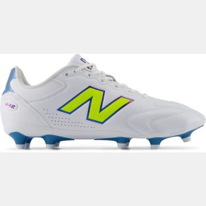 New Balance 442 Team V3 FG Soccer Cleats