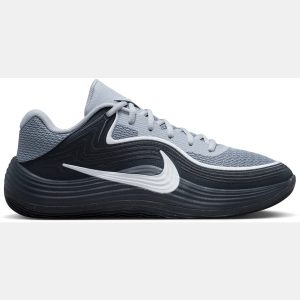 Nike Precision 8 Low Basketball Shoes
