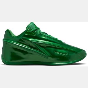 Nike KD19 'Money Green' Basketball Shoes