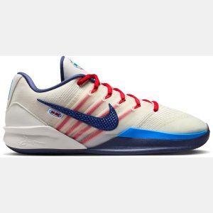 Nike Sabrina 3 'WNBA 30th' Basketball Shoes
