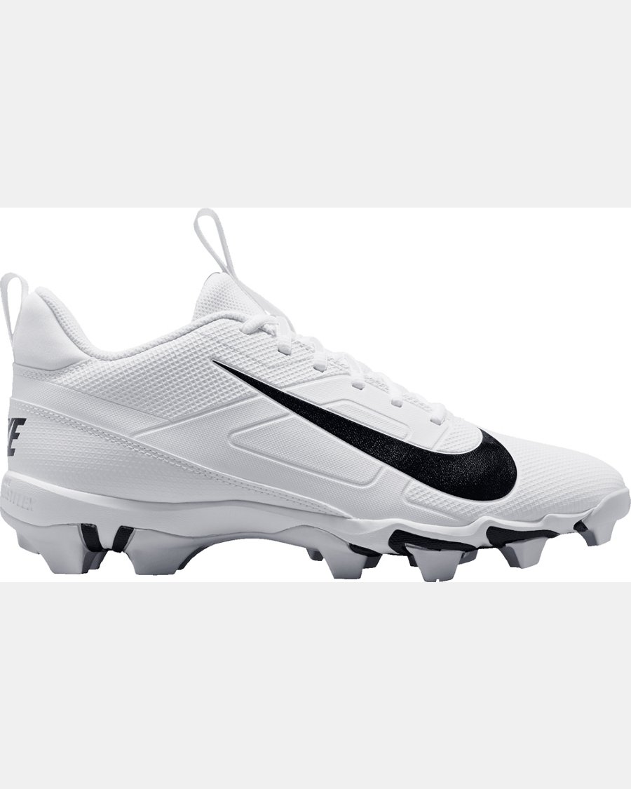 Nike Alpha Menace 4 Shark Football Cleats - Image 3