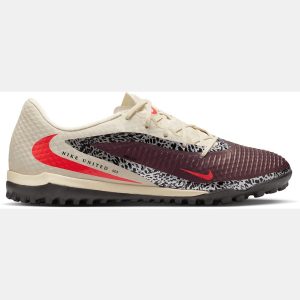 Nike United Phantom 6 Academy Turf Soccer Cleats