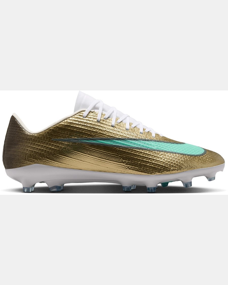 Nike Mercurial Superfly 11 Pro Kylian Mbappé AG Soccer Cleats
