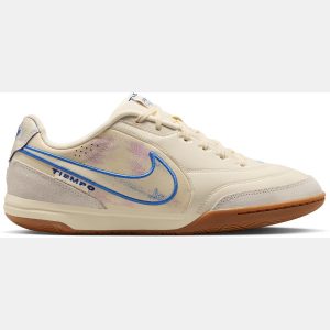 Nike Tiempo Streetgato Premium Indoor Soccer Shoes