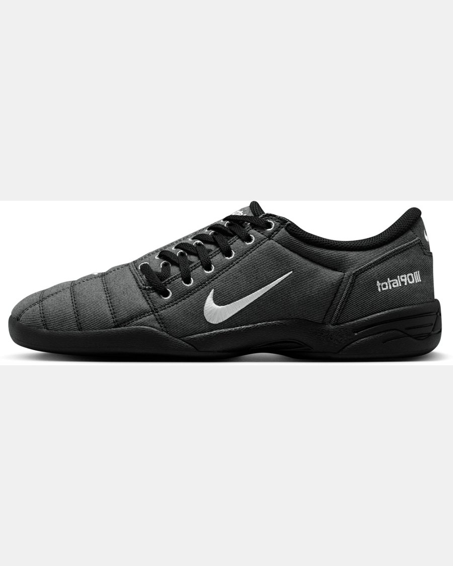 Nike Total 90 Premium Indoor Soccer Shoes